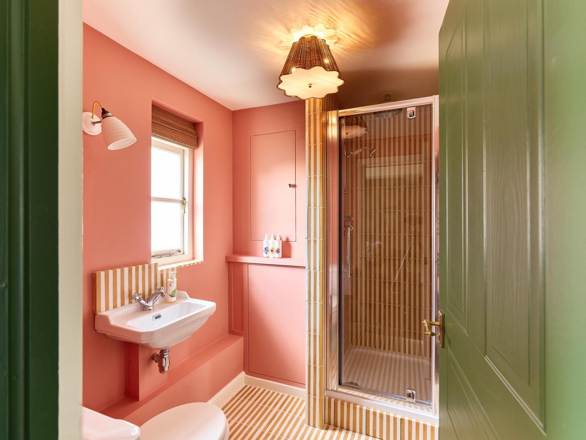Townhouse Suites- Abbey Row Malmesbury Oda fotoğraf